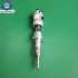 Underwater Ultrasonic Tubular Transducer Biodiesel Reactor