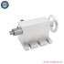 CNC Tailstock MT2 Rotary 4th Axis for Lathe Engraving Machine