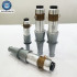 Face Mask Welding Machine Ultrasonic Welding Transducer