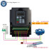 VFD Variable Frequency Drive Inverter for CNC Router Spindle Motor