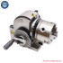 Universal CNC Dividing Head BS-0 with 4th Rotary Axis