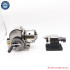 Universal CNC Dividing Head BS-0 with 4th Rotary Axis