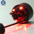 Mini Ultrasonic Mist Maker Fogger Humidifier