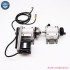 CNC Router 4th Axis Tailstock for 3D Sculpture