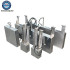 Immersion Ultrasonic Sensor Array Vibration Plate