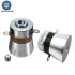 Ultrasound Cleaning Transducer Equipment Parts