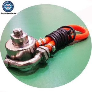 Vibrating Sieve Vibration Screen Transducer Generator