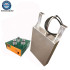 Immersion Ultrasonic Sensor Array Vibration Plate