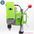 710W Bench Drill Milling Machine with Heavy Vice & Aluminum Workbench