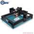 DiaoTu T1 Desktop Wireless Laser Engraver Printer - DIY Laser Cutting Machine