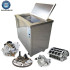 Benchtop Ultrasonic Cleaner For Kitchen Utensil