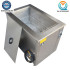 Industrial Vibration Ultrasonic Carburetor Parts Cleaner