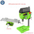 Variable Speed Heavy Duty Electric Bench Drill Vise Fixture