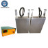 Customized Ultrasonic Cleaning Immersion Transducer