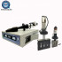 Digital Ultrasonic Welding Generator Transducer Horn Booster Set