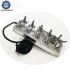Industrial 10 Head Water Mist Spray Ultrasonic Fogger