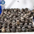 Customized Ultrasonic Sewing Machine Mold Non-woven Bag Roller