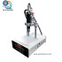 Fabric Face Mask Ear-loop Spot Welding Machine