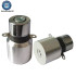 Piezoelectric Ceramic Ultrasonic Cleaning Transducer