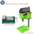 Variable Speed Heavy Duty Electric Bench Drill Vise Fixture