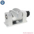 CNC Harmonic Drive Reducer Rotary Axis for Engraving Machine