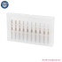 Mini PCB Carbide CNC End Mill Cutter Bits Kit - 10pcs