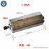 Water Cooled CNC Spindle Motor Kit with VFD Inverter
