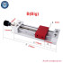 CNC Aluminum Alloy Parallel-jaw Vice for Engraving Milling Machine