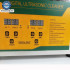 Digital Heated Vinyl Record Ultrasonic Cleaner Washer
