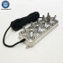 Industrial 10 Head Water Mist Spray Ultrasonic Fogger