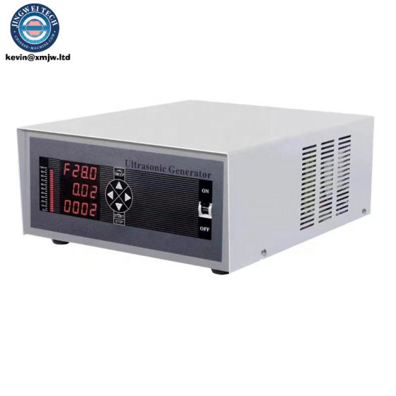 Digital Ultrasonic Cleaner Generator PCB Driver