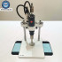 Fabric Face Mask Ear-loop Spot Welding Machine