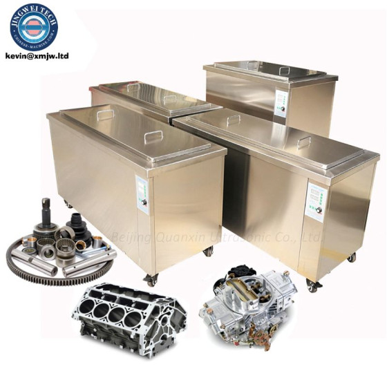Benchtop Ultrasonic Cleaner For Kitchen Utensil
