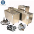 Benchtop Ultrasonic Cleaner For Kitchen Utensil