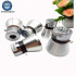 Dual Frequency Piezo Ceramic Ultrasonic Cleaning Transducer