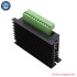 Upgraded TB6600 Stepper Motor Driver - 4.0A for 3D Printer & CNC Router