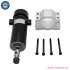 CNC Router 500W Air Cooled Spindle Motor with ER11 Collet