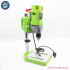 710W Bench Drill Press with Variable Speed & Base Stand