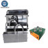 Immersion Ultrasonic Sensor Array Vibration Plate