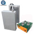 Immersible Ultrasonic Cleaner Vibrating Transducer Plate