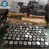 Mask Plastics Machine Ultrasonic Welding System