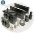 Ultrasonic Round Steel Horn For Sewing Cutting Systems