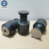Ultrasonic Horn Machine Round Moulds Welder Sonicator