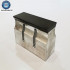 Aluminium Ultrasonic Welding Mould For Plastic Welding