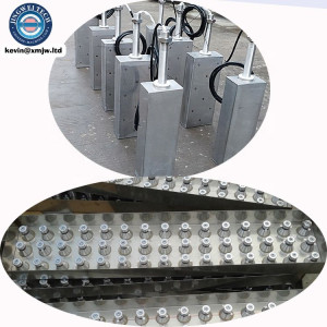 Waterproof Piezo Ultrasonic Sealed Transducer