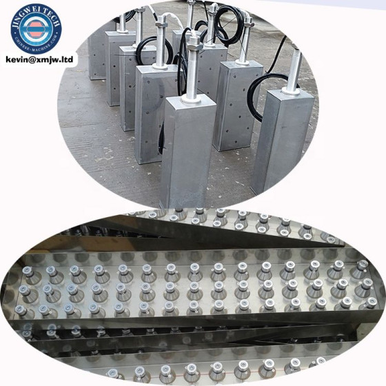 Waterproof Piezo Ultrasonic Sealed Transducer
