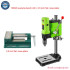 Variable Speed Heavy Duty Electric Bench Drill Vise Fixture