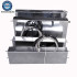 Immersible Ultrasonic Cleaner Vibrating Transducer Plate