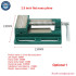 Variable Speed Heavy Duty Electric Bench Drill Vise Fixture