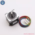 Nema23 23HS5628 4 Lead Stepper Motor for CNC Milling Machine